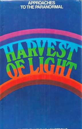 Eerste foto van 'Harvest of light'