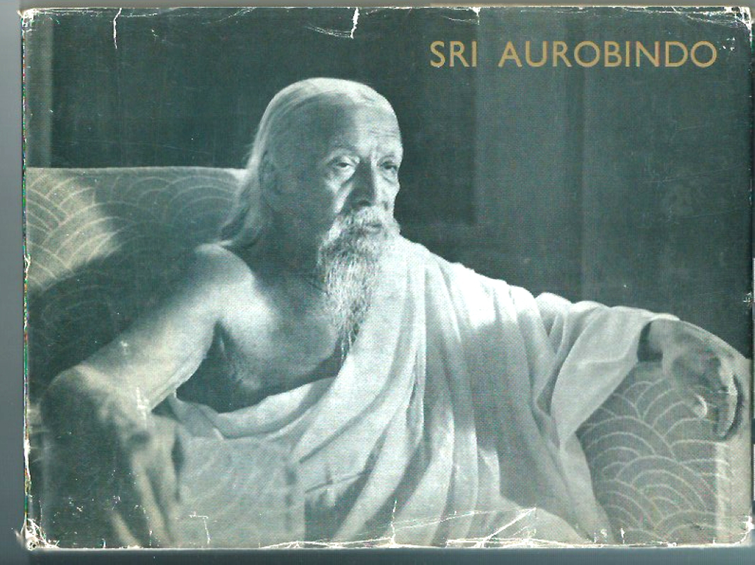 Sri Aurobindo
