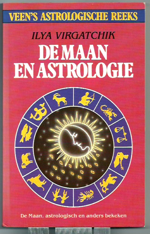 Virgatchik, Ilya De Maan en Astrologie