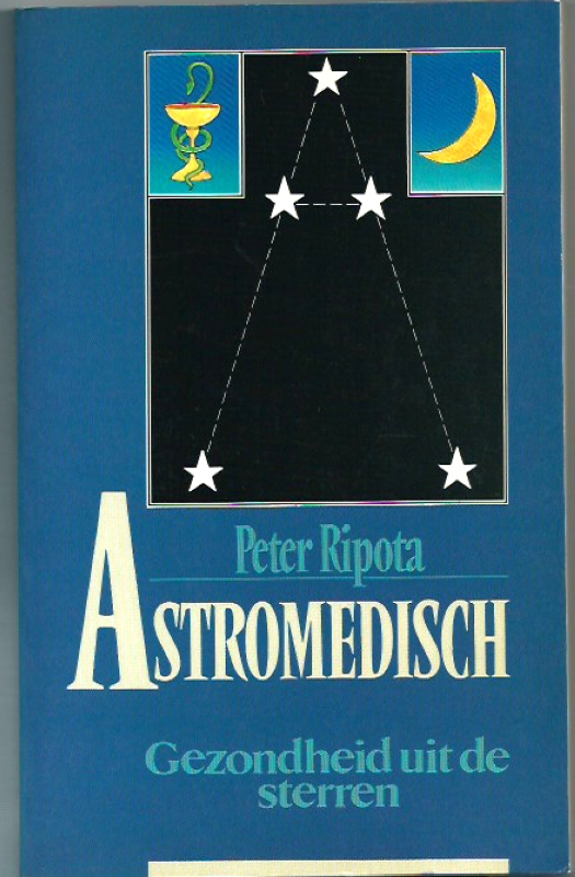 Ripota, Peter Astromedisch