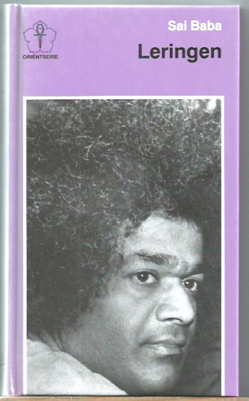 Sai Baba Leringen