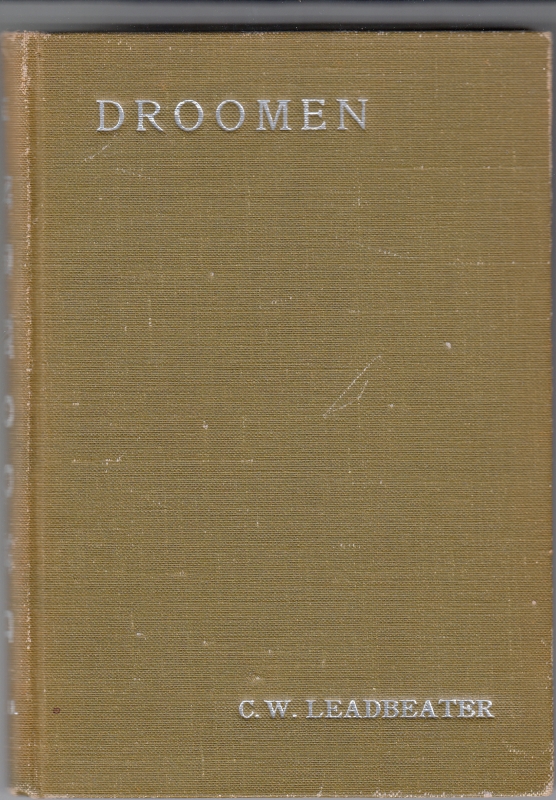 Leadbeater, C.W. Droomen