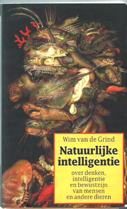 v.d. Grind, Wim Natuurlijke intelligentie