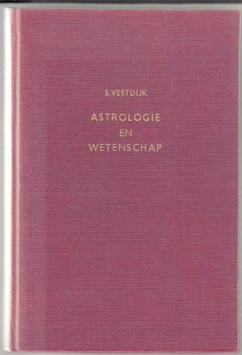 Vestdijk, Simon Astrologie en Wetenschap