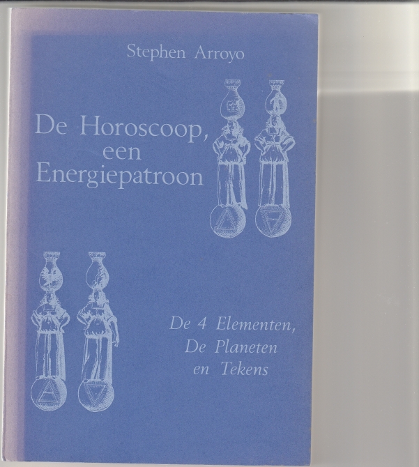 Arroyo, Stephen De Horoscooop een Energiepatroon