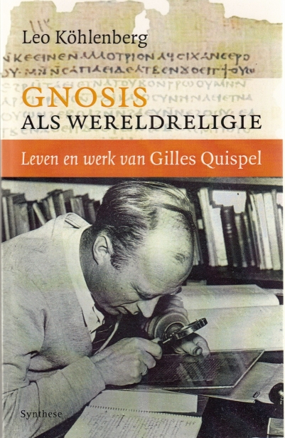 Kohlenberg, Leo Gnosis als wereldreligie