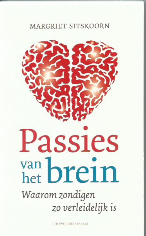 Sitskoorn, Margriet Passies van het brein