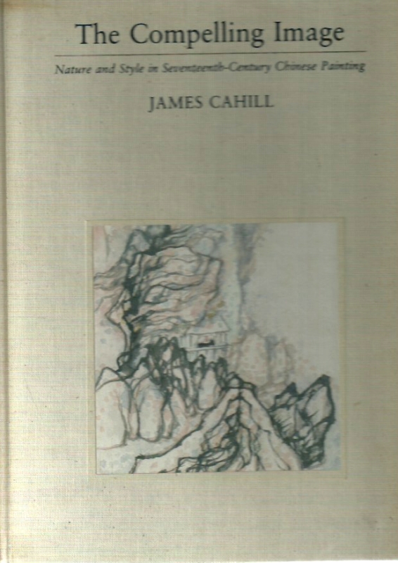 Cahill, James The Compelling Image