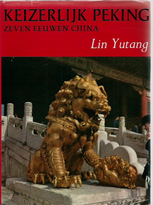 Yutang, Lin Keizerlijk Peking