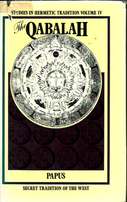 Papus The Qabalah