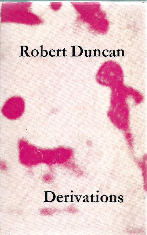 Duncan, Robert Derivations