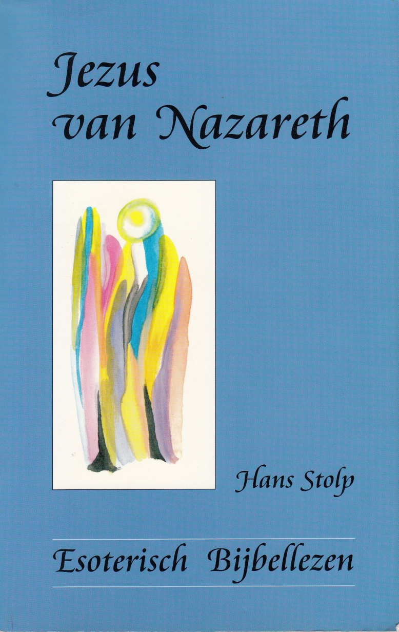 Stolp, Hans Jezus van Nazareth