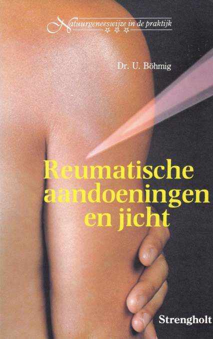 Bohmig, Dr.U. Reumatische aandoeningen en jicht
