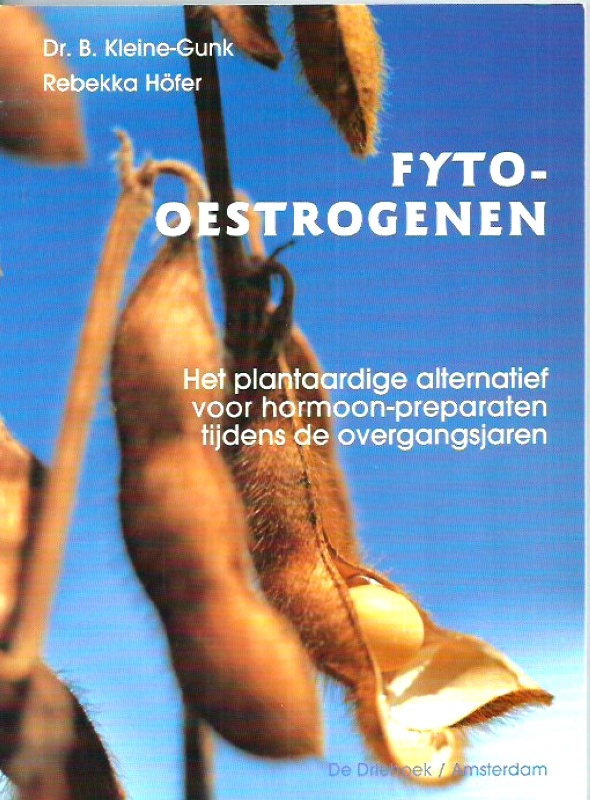 Kleine-Gunk & Hofer, Dr. B. & Rebekka Fyto -Oestrogenen
