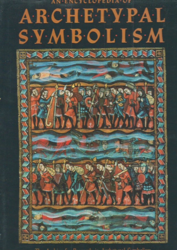 Moon ( edited), Beverly An Encyclopedia of Archetypal Symbolism