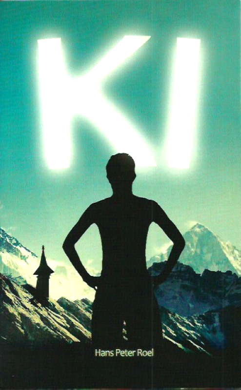 Roel, Hans Peter Ki