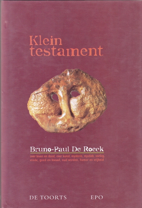 Roeck, Bruno Paul de Klein Testament