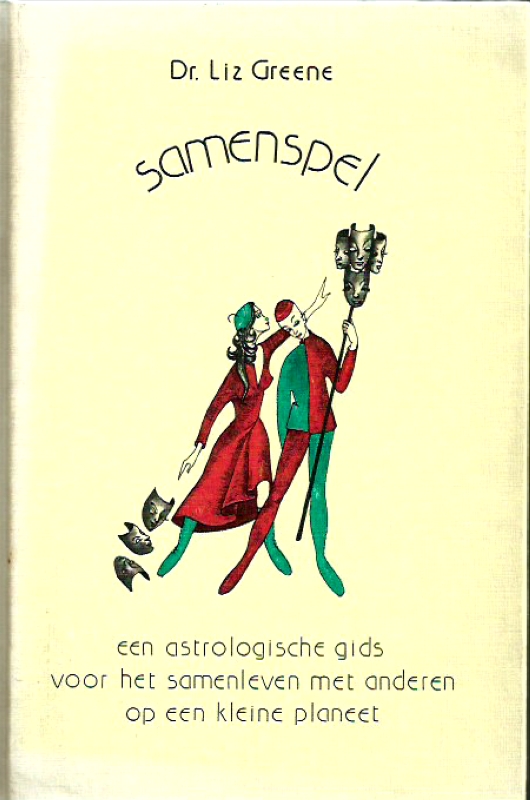 Greene, Dr. Liz Samenspel