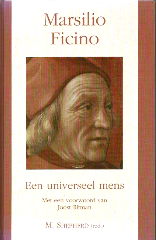 Shepherd ( Redactie), M. Marsilio Ficino