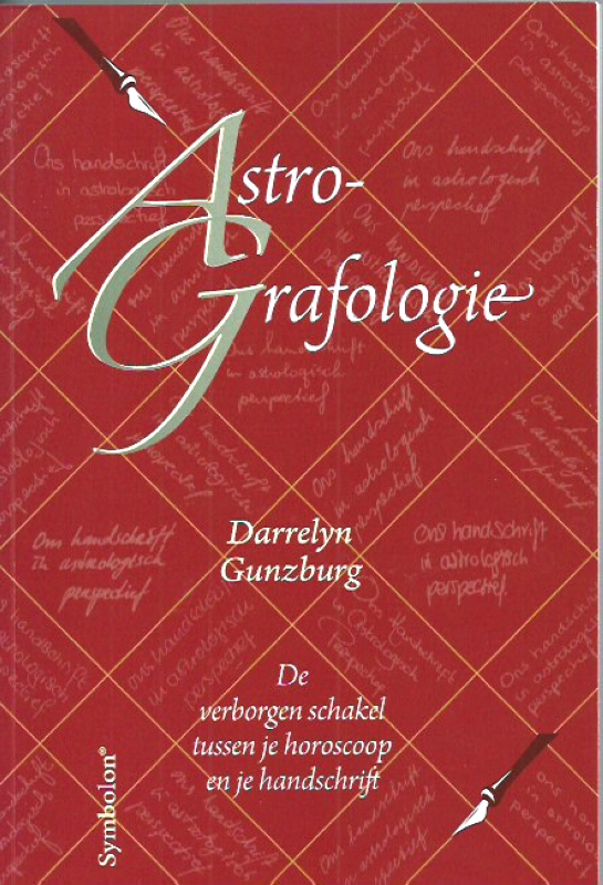 Gunzburg, Darrelyn Astro Grafologie