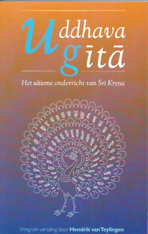 Teylingen, Hendrik van Uddhava Gita