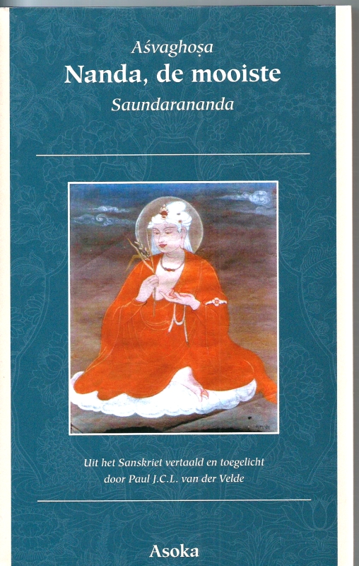 Asvaghosa Saundarananda