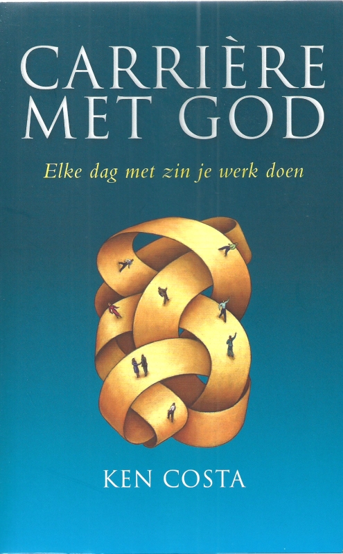 Costa, Ken Carriere met God