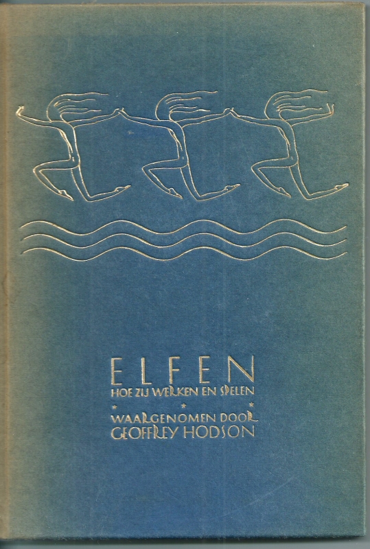Hodson, Geoffrey Elfen