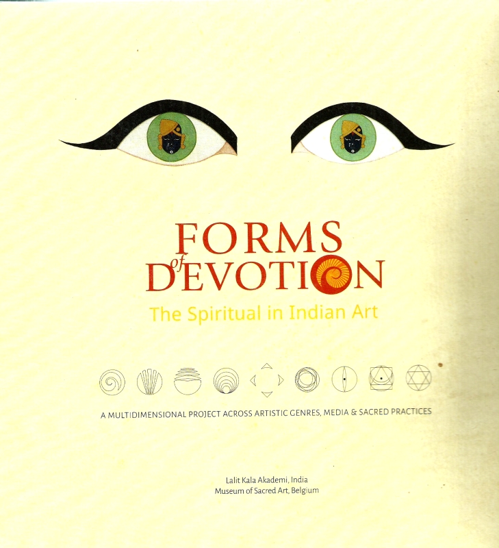 Bahl, Sushma K. Forms of Devotion
