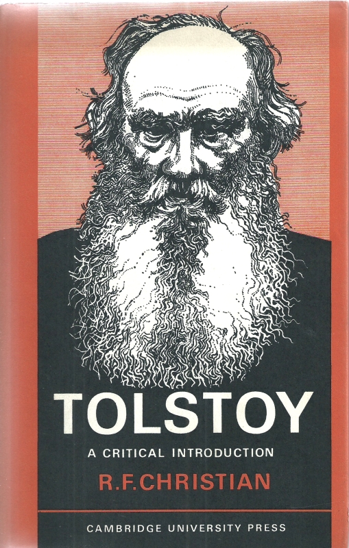 Christian, R.F. Tostoy
