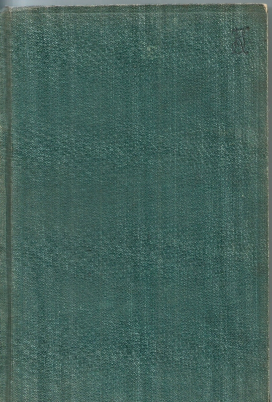 Leadbeater, C.W. Onzichtbare Helpers + Droomen- wat ze zijn en hoe ze veroorzaakt worden