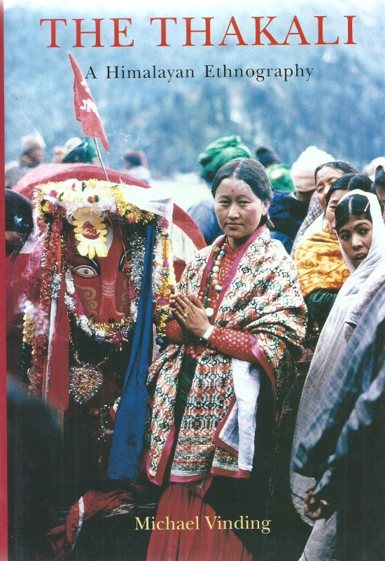 Michael, Vinding, The Thakali