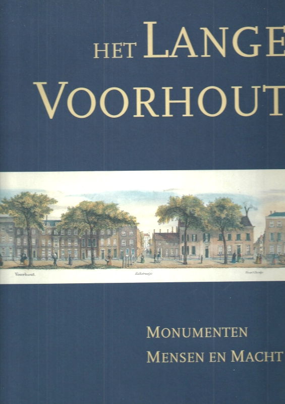 Wijsenbeek- Olthuis, Thera Het Lange Voorhout