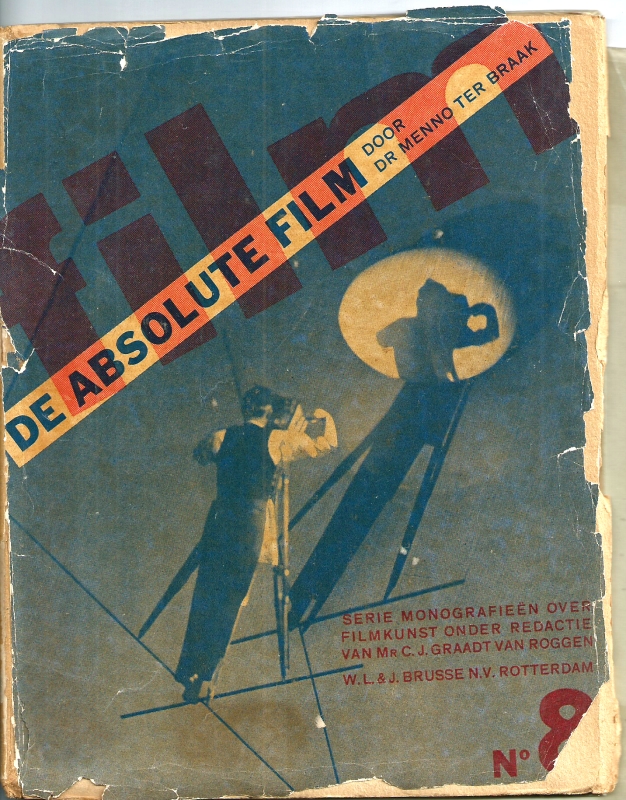 Ter Braak, Menno De absolute film....