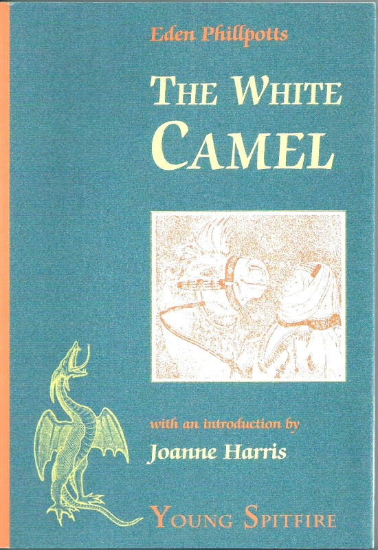 Phillpotts, Eden The White Camel