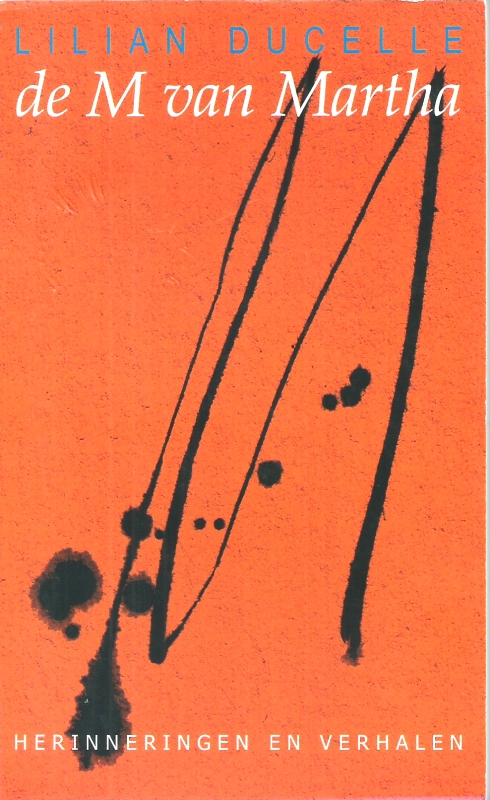 Ducelle, Lilian de M van Martha