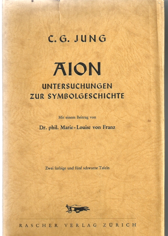 Junge, C.G. Aion