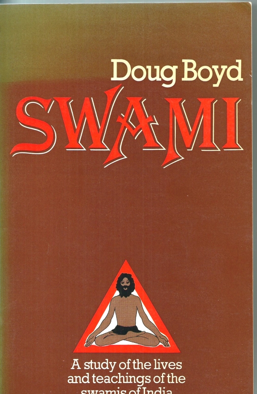Boyd, Doug Swami
