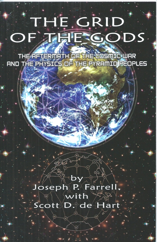 Farrell + de Hart, Joseph P. + Scott D. The Grid of the Gods