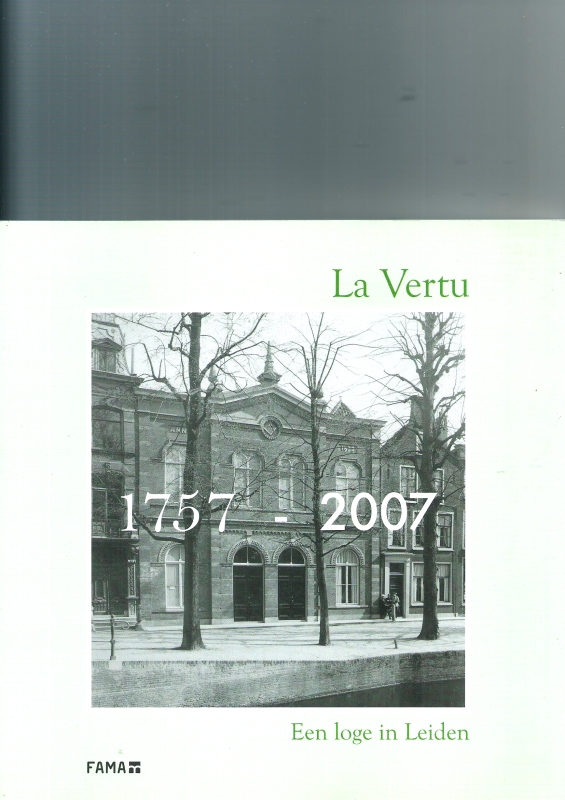 La Vertu 1757-2007