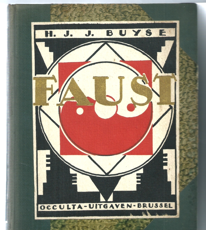 Buyse, H.J.J. Faust