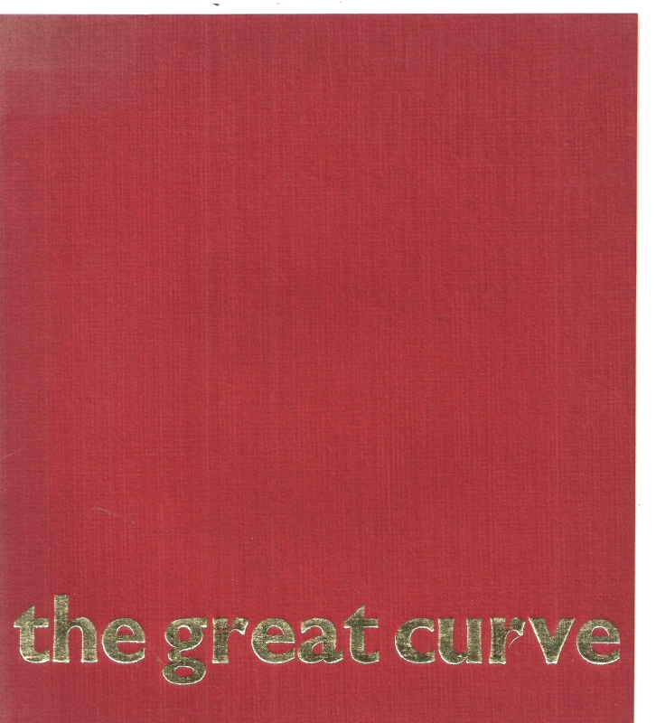 Artaud, Yvonne The Great Curve