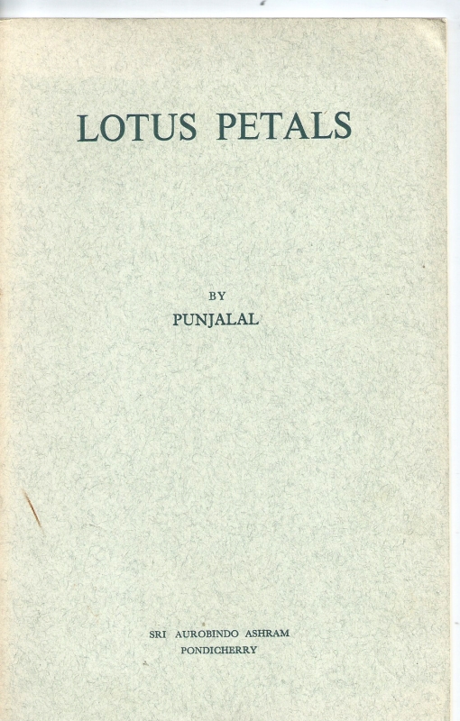 Punjalal Lotus Petals