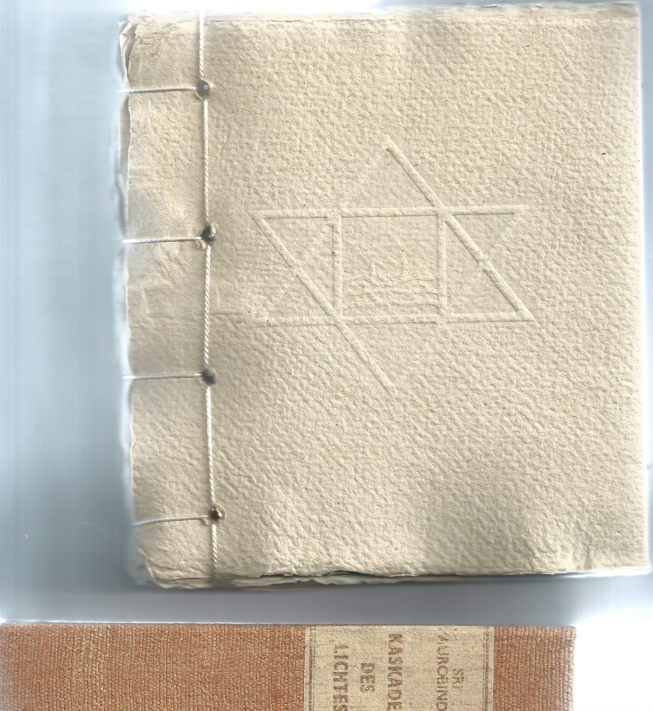 Aurobindo, Sri Kaskaden des Lichtes