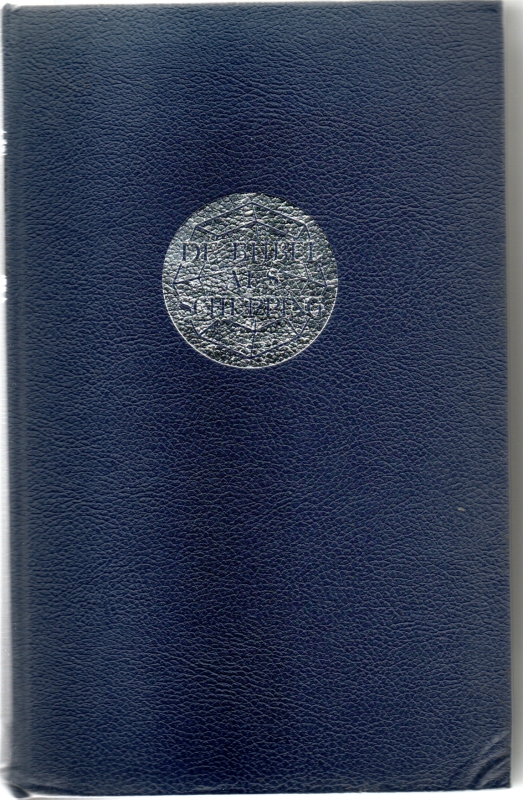 Weinreb, F. Bijbel als schepping