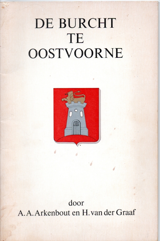 Arkenbout + Graaf, A.A + H. v.d. De Burcht van Oostvoorne