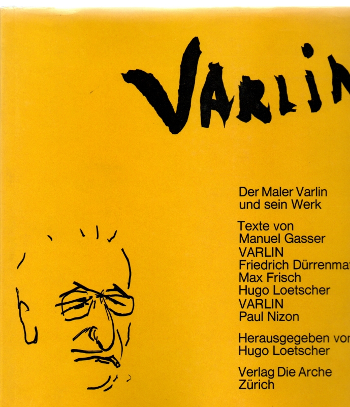 Gasser, Manuel Varlin