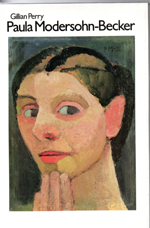 Perry, Gillian Paula Modershon Becker