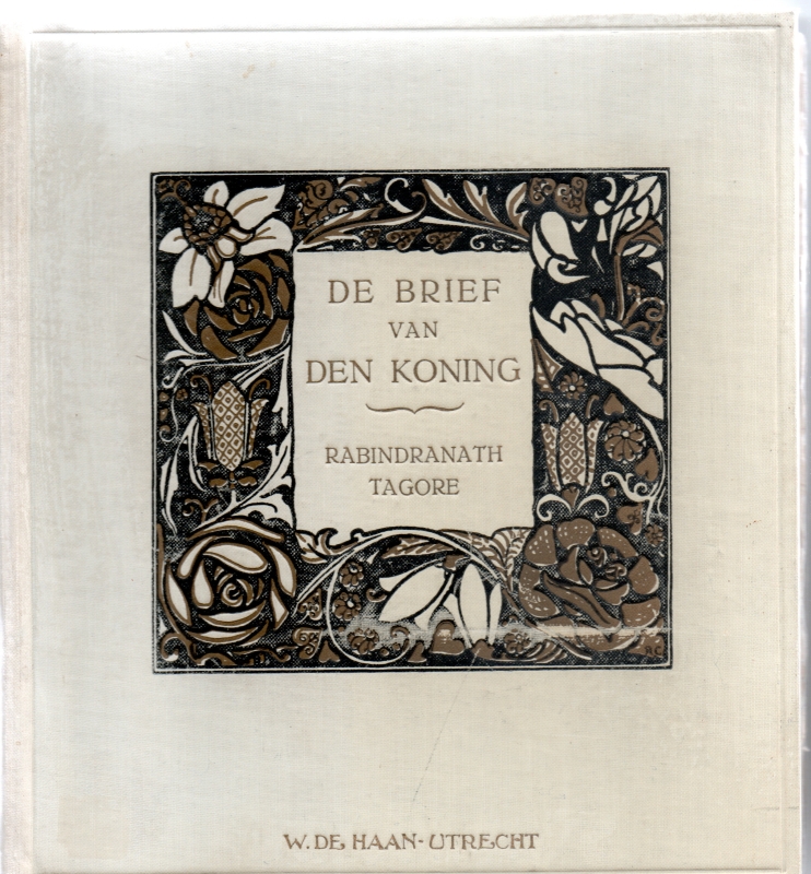 Tagore, R. De Brief van den Koning