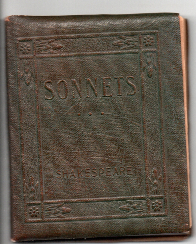 Sonnets